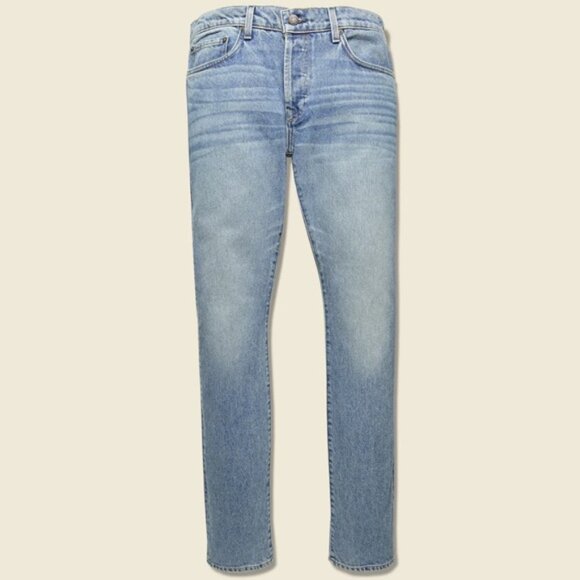 IMOGENE + WILLIE CHARLIE JEANS - Picture 6 of 8